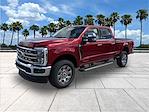 New 2026 Ford F-250 Lariat Crew Cab 4WD Pickup for sale #EC86018 - photo 4