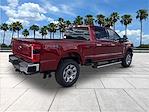 New 2026 Ford F-250 Lariat Crew Cab 4WD Pickup for sale #EC86018 - photo 8