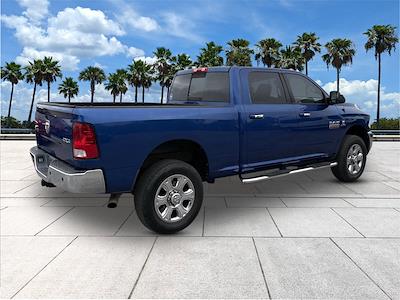 Used 2015 Ram 2500 Big Horn Crew Cab for sale #EC86018A - photo 2