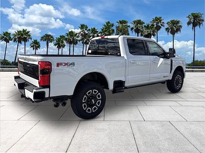 New 2026 Ford F-350 Platinum Crew Cab for sale #EC86665 - photo 2