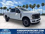 New 2026 Ford F-350 Platinum Crew Cab 4WD SRW Pickup for sale #EC86665 - photo 1