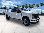 New 2026 Ford F-350 Platinum Crew Cab 4WD SRW Pickup for sale #EC86665 - photo 2