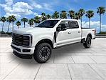 New 2026 Ford F-350 Platinum Crew Cab 4WD SRW Pickup for sale #EC86665 - photo 4
