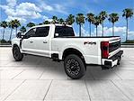 New 2026 Ford F-350 Platinum Crew Cab 4WD SRW Pickup for sale #EC86665 - photo 6