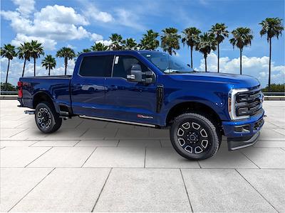 New 2026 Ford F-250 Platinum Crew Cab 4WD Pickup for sale #EC87383 - photo 2