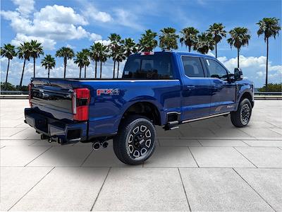 New 2026 Ford F-250 Platinum Crew Cab for sale #EC87383 - photo 2