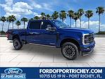 New 2026 Ford F-250 Platinum Crew Cab 4WD Pickup for sale #EC87383 - photo 1