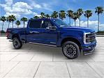 New 2026 Ford F-250 Platinum Crew Cab 4WD Pickup for sale #EC87383 - photo 2