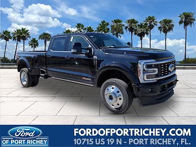 2026 Ford F-450 Crew Cab DRW 4WD Pickup for sale #EC90014 - photo 1
