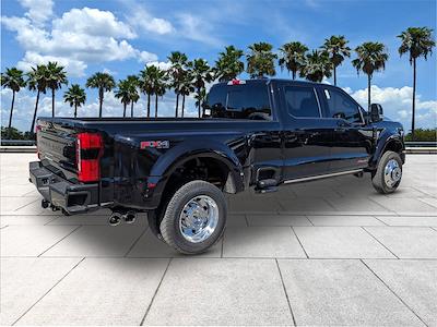 New 2026 Ford F-450 Platinum Crew Cab for sale #EC90014 - photo 2