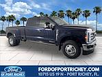 New 2025 Ford F-350 Lariat Crew Cab 4WD DRW Pickup for sale #EC90770 - photo 1