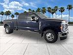 New 2025 Ford F-350 Lariat Crew Cab 4WD DRW Pickup for sale #EC90770 - photo 2