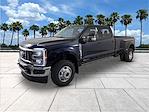 New 2025 Ford F-350 Lariat Crew Cab 4WD DRW Pickup for sale #EC90770 - photo 4