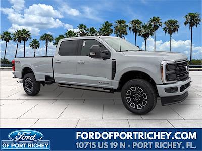 2026 Ford F-250 Crew Cab 4WD Pickup for sale #ED15615 - photo 1