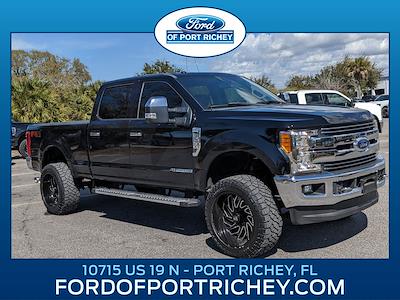 Used 2017 Ford F-250 - photo 1