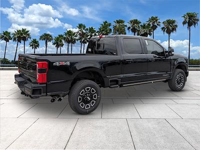 2026 Ford F-250 Crew Cab 4WD Pickup for sale #ED16032 - photo 2