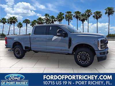 New 2026 Ford F-250 Platinum Crew Cab for sale #ED16292 - photo 1
