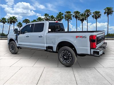 New 2026 Ford F-250 Platinum Crew Cab for sale #ED16292 - photo 2