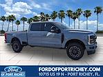 New 2026 Ford F-250 Platinum Crew Cab for sale #ED16292 - photo 1