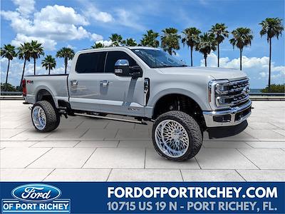 New 2025 Ford F-250 Lariat Crew Cab 4WD Pickup for sale #ED19019 - photo 1