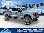 New 2025 Ford F-250 Lariat Crew Cab 4WD Pickup for sale #ED19019 - photo 1