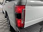 New 2025 Ford F-250 Lariat Crew Cab 4WD Pickup for sale #ED19019 - photo 12