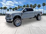 New 2025 Ford F-250 Lariat Crew Cab 4WD Pickup for sale #ED19019 - photo 3