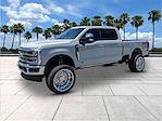 New 2025 Ford F-250 Lariat Crew Cab 4WD Pickup for sale #ED19019 - photo 4
