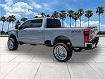 New 2025 Ford F-250 Lariat Crew Cab 4WD Pickup for sale #ED19019 - photo 8