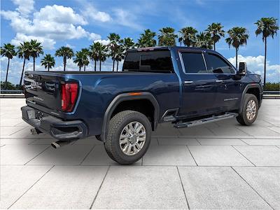 Used 2022 GMC Sierra 2500 Denali Crew Cab for sale #ED19019A - photo 2