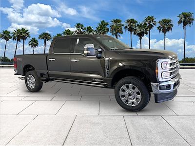 New 2025 Ford F-250 Lariat Crew Cab 4WD Pickup for sale #ED22022 - photo 2