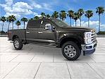 New 2025 Ford F-250 Lariat Crew Cab 4WD Pickup for sale #ED22022 - photo 2