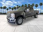 New 2025 Ford F-250 Lariat Crew Cab 4WD Pickup for sale #ED22022 - photo 4