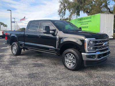 New 2026 Ford F-250 Lariat Crew Cab for sale #ED23912 - photo 2