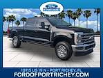 2026 Ford F-250 Crew Cab 4WD Pickup for sale #ED23912 - photo 1