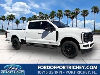 New 2026 Ford F-250 Lariat Crew Cab for sale #ED27816 - photo 1