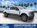 2026 Ford F-350 Crew Cab SRW 4WD Pickup for sale #ED28564 - photo 1