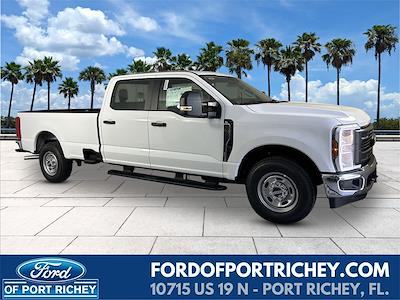 New 2025 Ford F-350 XL Crew Cab SRW Pickup for sale #ED29621 - photo 1