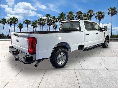New 2025 Ford F-350 XL Crew Cab for sale #ED29621 - photo 2