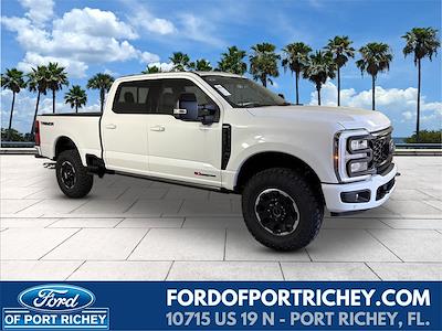 New 2025 Ford F-250 Lariat Crew Cab 4WD Pickup for sale #ED34379 - photo 1