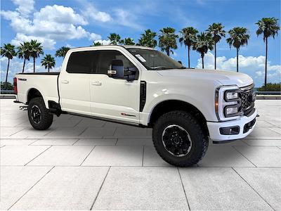 New 2025 Ford F-250 Lariat Crew Cab 4WD Pickup for sale #ED34379 - photo 2