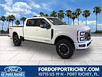 New 2025 Ford F-250 Lariat Crew Cab 4WD Pickup for sale #ED34379 - photo 1