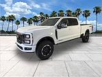 New 2025 Ford F-250 Lariat Crew Cab 4WD Pickup for sale #ED34379 - photo 4
