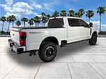 New 2025 Ford F-250 Lariat Crew Cab 4WD Pickup for sale #ED34379 - photo 8