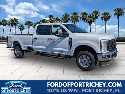 2025 Ford F-250 Crew Cab 4WD Pickup for sale #ED34706 - photo 1