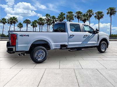 2025 Ford F-250 Crew Cab 4WD Pickup for sale #ED34706 - photo 2