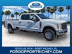 New 2025 Ford F-250 XL Crew Cab for sale #ED34706 - photo 1