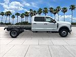 New 2025 Ford F-350 XL Crew Cab 4WD Cab Chassis for sale #ED35965 - photo 10