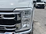 New 2025 Ford F-350 XL Crew Cab 4WD Cab Chassis for sale #ED35965 - photo 12