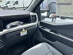 New 2025 Ford F-350 XL Crew Cab 4WD Cab Chassis for sale #ED35965 - photo 16